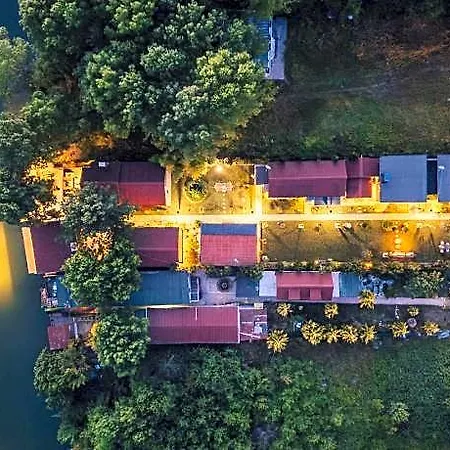 Antik River House اسطنبول
