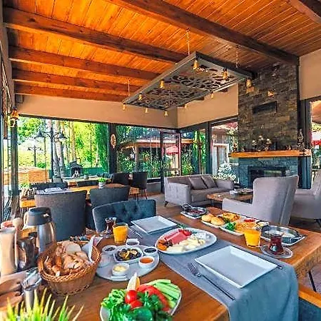 فندق Antik River House اسطنبول