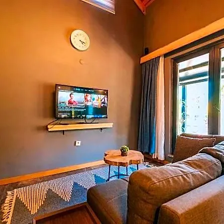 فندق Antik River House اسطنبول