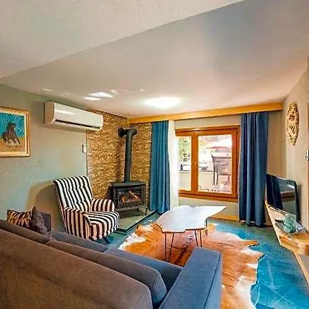 Antik River House فندق اسطنبول