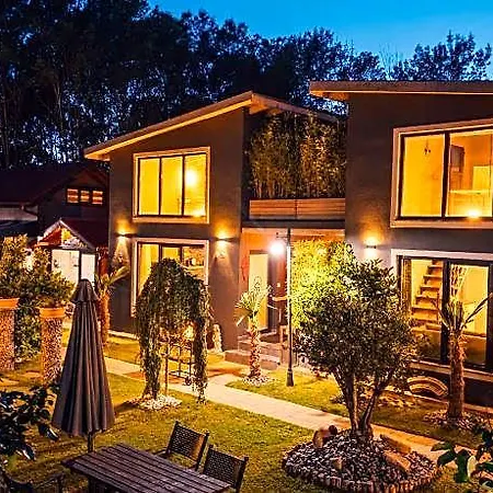 Antik River House فندق اسطنبول
