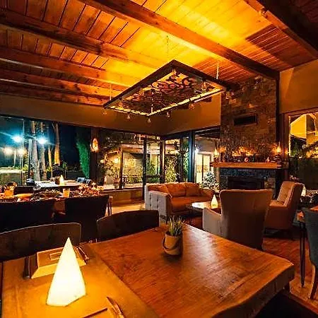 Antik River House اسطنبول