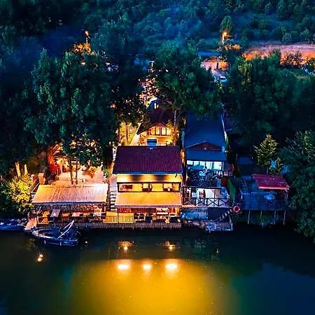 Antik River House فندق اسطنبول