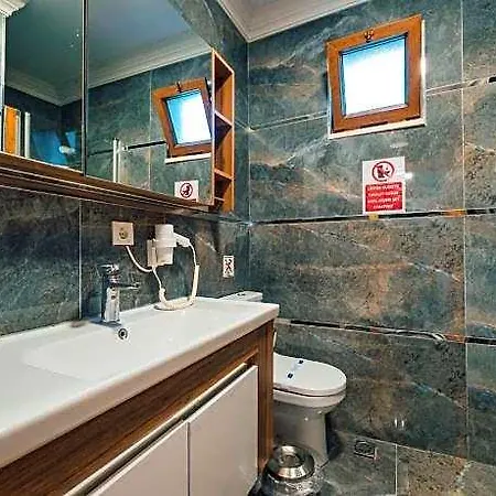 酒店 Antik River House 伊斯坦布尔